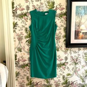 COPY - Green Calvin Klein